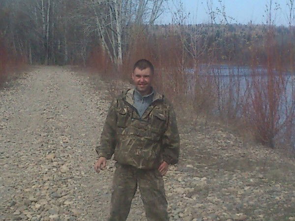 Александр Бузуев