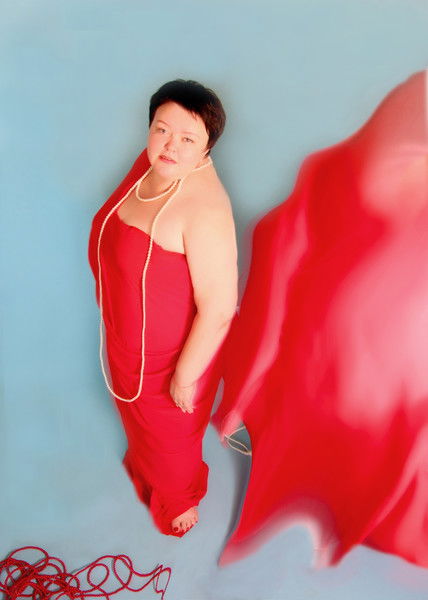 Татьяна Николаева