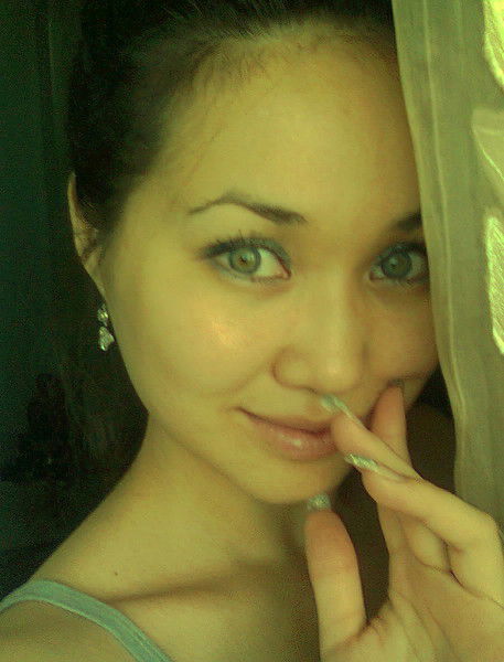 Лейла Мухтарова