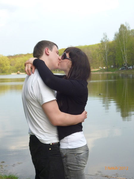 Алёна Игнатьева