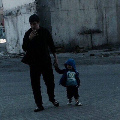 Олег Заботин