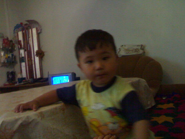 Жазира Азекенова