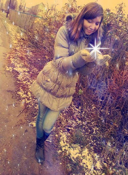 Татьяна Галеева