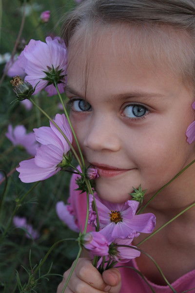 Анастасия Шелехова