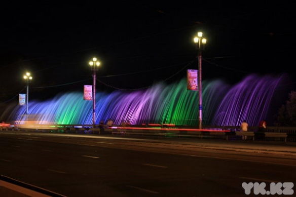 Анар Желебаеваа