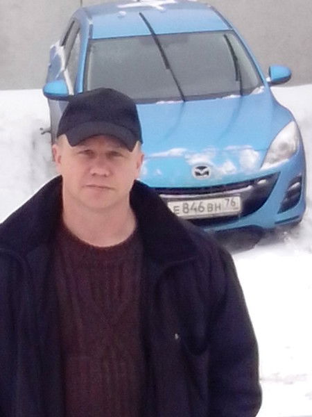 Олег Крылов