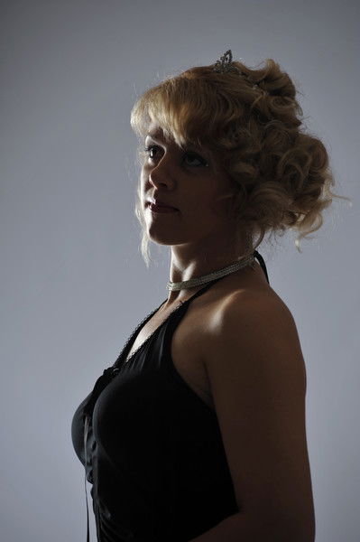 Наталья Максимова