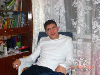 Михаил Баландин