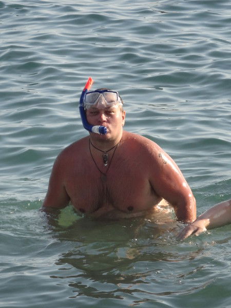 Сергей Теремов