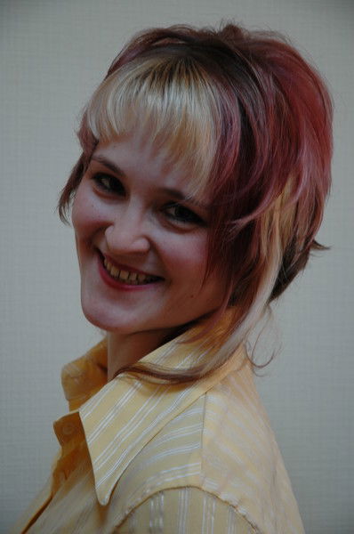 Эльвира Зайцева