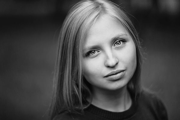 Алина Шейдель