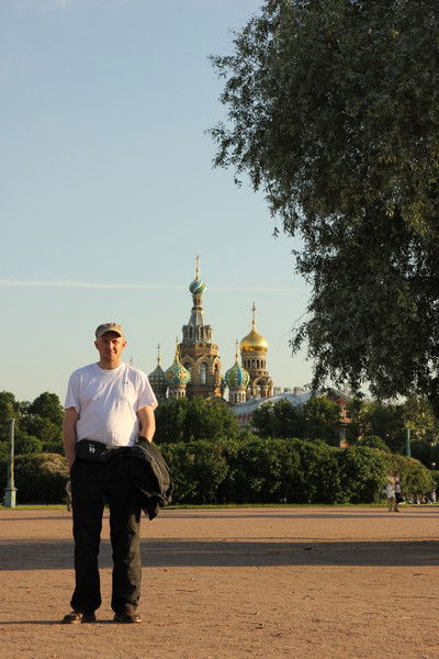 Евгений Кобзев