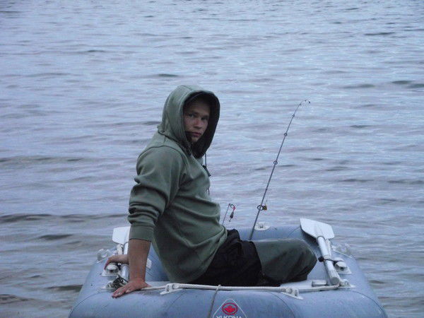 Иван Арсентьев