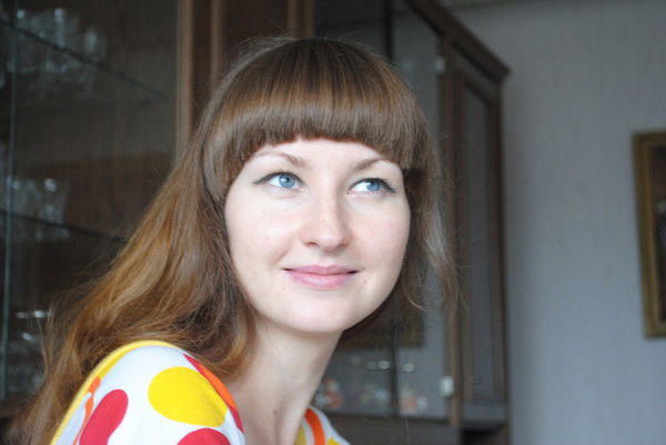 Елена Ермакова