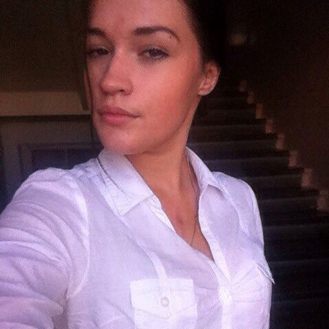 Маша Пономарёва