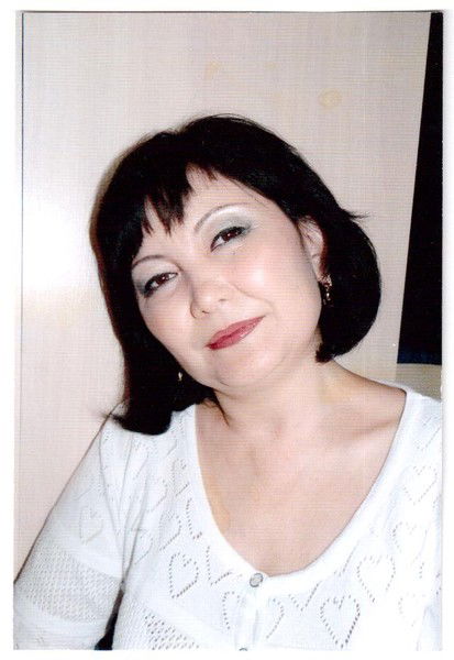 Анар Секерова