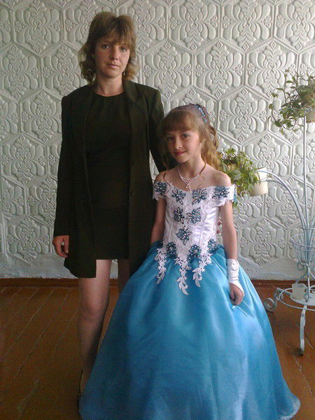 Елена Блейле