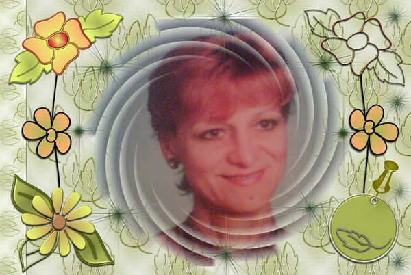 Рита Макарова