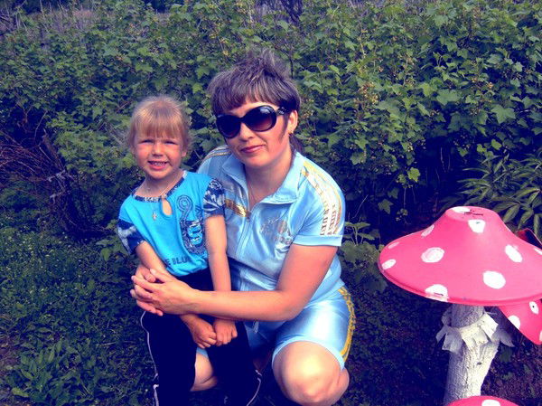 Наталья Стратиенко