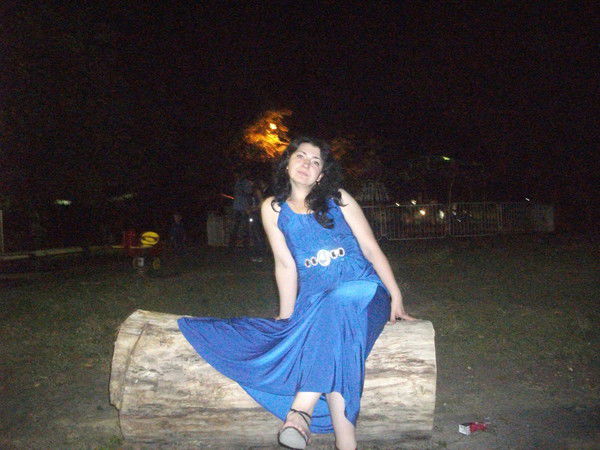 Лиана Дгебуадзе