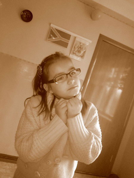 Софья Жеребцова