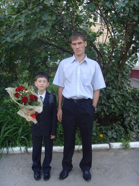 Алексей Шимарин