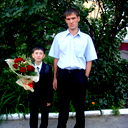 Алексей Шимарин