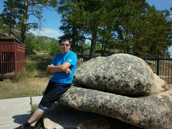 Ерден Бельгибаев