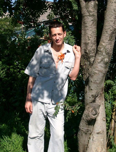 Александр Волошин