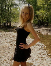 Дарья Березовская