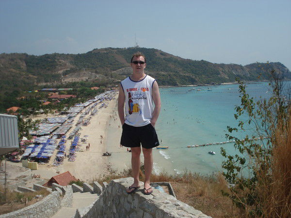 Алексей Торгунаков