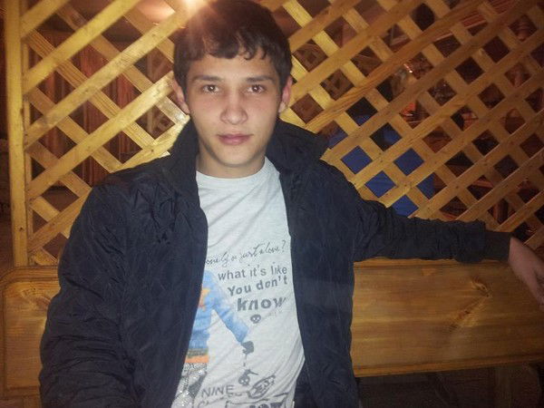 Равшан Мустафин