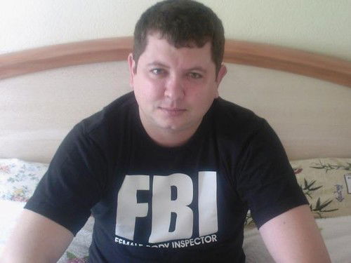 Лутов Дмитрий