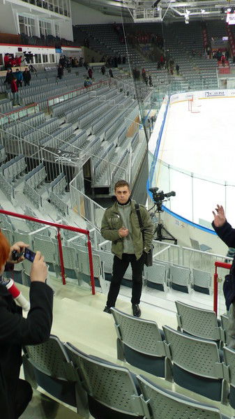 Дмитрий Торопыгин