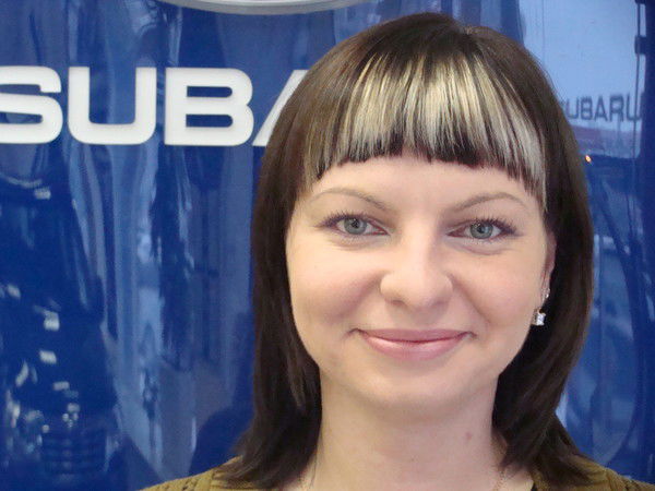 Елена Демьянова