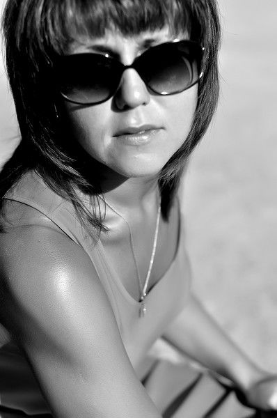 Ирина Меньшенина