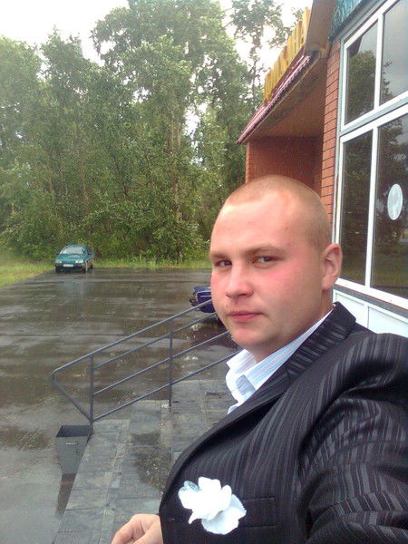 Денис Щукин