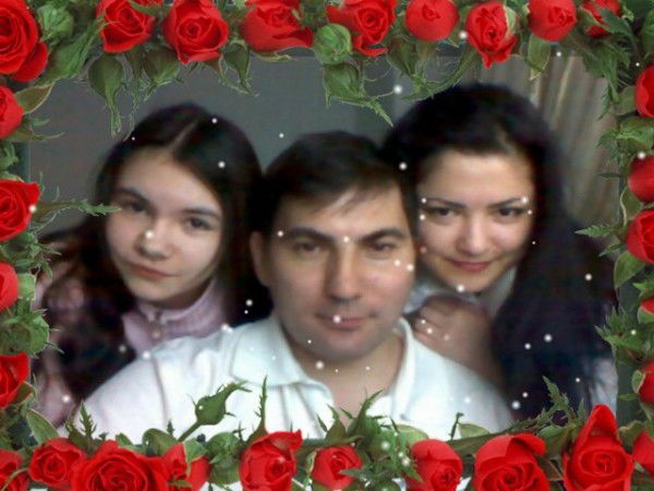 Ринат Сайфутдинов