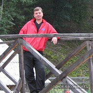 Игорь Луцив