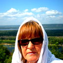 Valentina Lazareva
