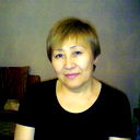 Жанар Абдигалимова