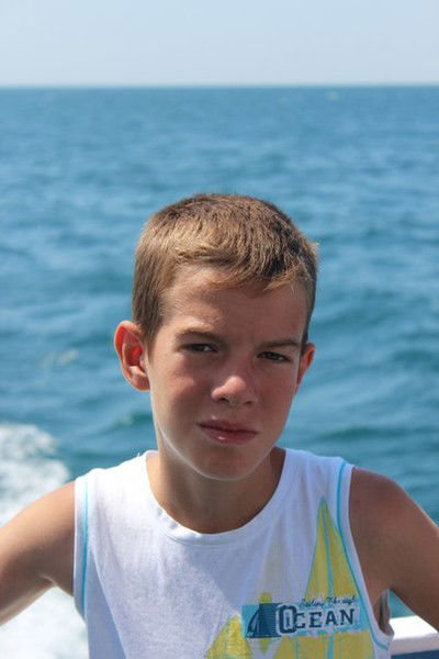 Павел Гвоздилов