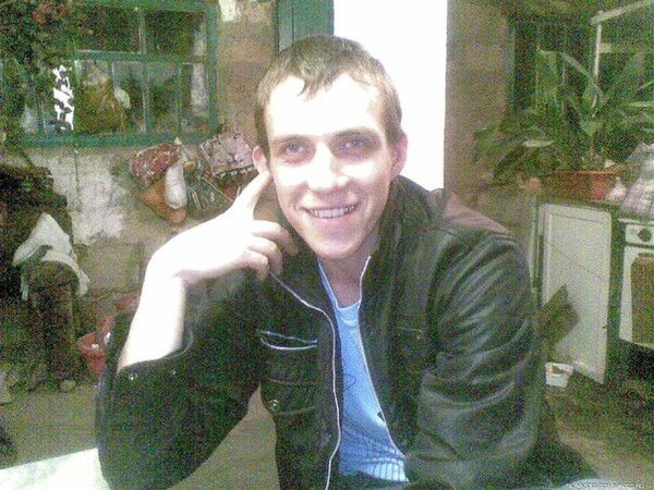 Вячеслав Рыбалкин