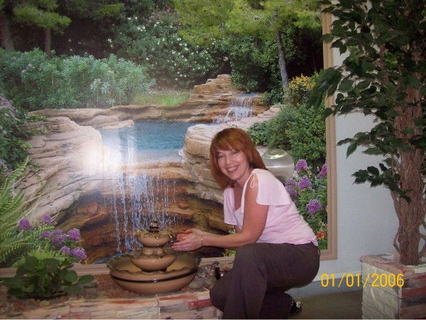 Лариса Горкунова