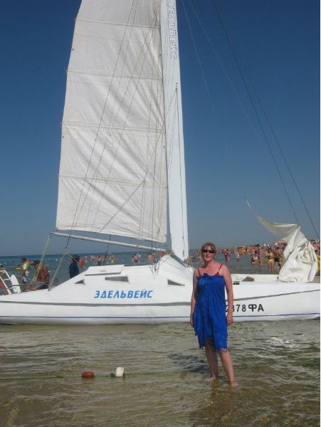 Татьяна Губаревич