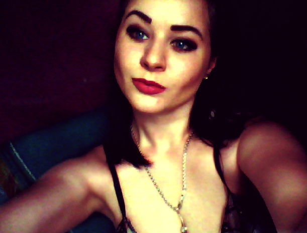 Анастасия Леб