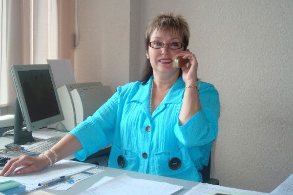 Маргарита Воробьева