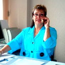 Маргарита Воробьева