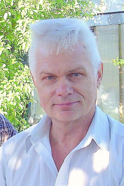 Николай Королев