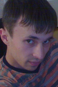 Сергей Бакунов